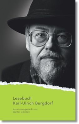 Lesebuch Karl-Ulrich Burgdorf